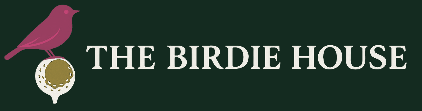 The Birdie House