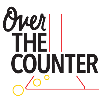 Over the Counter
